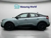 Used Citroën C4 PureTech 128 HP (94 kW) 2023 SUV