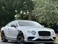 Used Bentley Continental GT 2015 Coupe
