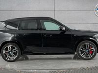Used BMW X1 M Sport 322 HP (236 kW) 2025 Black SUV