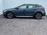 used Volvo V40 CC T3 [152] Pro 5dr Geartronic