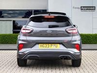 Usado Ford Puma ST 2023 Cinzento SUV