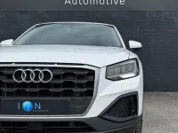 Used Audi Q2 Design 2022 White SUV