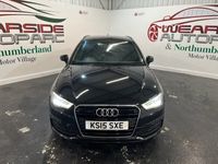 used Audi A3 Sportback 2.0 TDI S Line 5dr