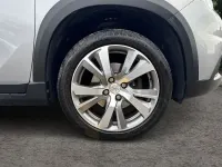 Used Peugeot 2008 Allure 130 HP (95 kW) 2019 Grey SUV