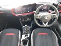 Used Vauxhall Mokka 2023 White SUV