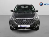 Used Ford Kuga 182 HP (133 kW) 2019 Grey SUV