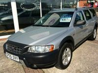 Used Volvo XC70 2005 SUV
