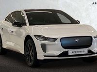 Używany Jaguar I-Pace R-Dynamic 294 kW (400 KM) 2025 Biały SUV