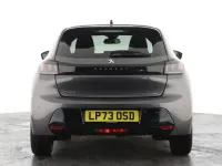 Used Peugeot 208 Allure+ 2023 Grey Hatchback