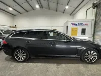 Used Jaguar XF Premium Luxury 200 HP (147 kW) 2014 Sedan