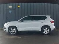 Second-hand Seat Ateca FR 150 CP (110 kW) 2023 Alb SUV