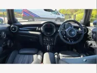Used Mini Cooper S Exclusive 192 HP (141 kW) 2020 Grey Hatchback