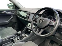 Used Skoda Kodiaq SE L 150 HP (110 kW) 2021 SUV