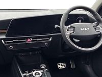 Used Kia Niro 127 HP (93 kW) 2025 Red SUV