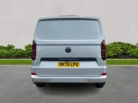 Used VW T7 S 150 HP (110 kW) 2025 Grey Van