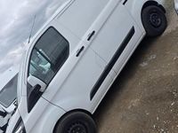Used Ford Transit Custom Trend 130 HP (95 kW) 2021 White Van