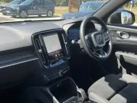 Used Volvo XC40 Ultimate 194 HP (142 kW) 2024 SUV