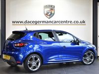 used Renault Clio IV 