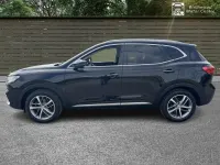 Used MG HS Exclusive 162 HP (119 kW) 2023 Black SUV