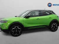 Used Vauxhall Mokka Ultimate 131 HP (96 kW) 2022 SUV