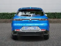 Used Alfa Romeo Tonale Veloce 2022 Blue SUV