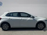 Used VW Polo Life 95 HP (69 kW) 2026 Other Hatchback