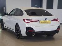 Used BMW 420 M Sport 184 HP (135 kW) 2025 White Coupe