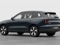 New Volvo EX90 Core 244 kW (333 HP) 2026 Denim blue SUV