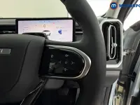New Jaecoo 7 147 HP (108 kW) 2026 Silver SUV