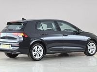 Usado VW Golf VIII Life 131 CV (96 kW) 2024 Utilitario