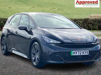 Used Cupra Born 150 kW (204 HP) 2022 Hatchback