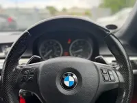 Used BMW 320 Cabriolet M Sport 170 HP (125 kW) 2013 White Cabriolet