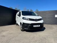 Used Toyota Proace 2020 White MPV