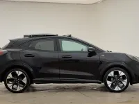 Used Ford Puma ST-Line 125 HP (91 kW) 2025 Black SUV