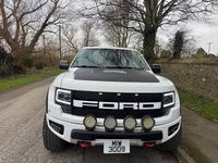 Used Ford F-150 Raptor 2024 White Pickup