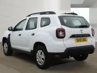 Used Dacia Duster Essentiel 101 HP (74 kW) 2020 SUV