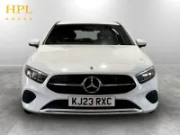 Used Mercedes A180 Executive 150 HP (110 kW) 2023 White Hatchback