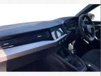Used Audi A1 S-Line 113 HP (83 kW) 2026 Blue SUV