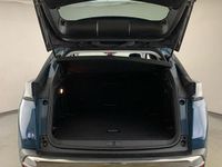 Second-hand Peugeot 3008 Allure 129 CP (94 kW) 2021 Albastru SUV