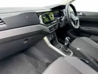 New VW Polo Match 95 HP (69 kW) 2026 Pure white Hatchback