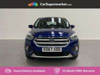 used Ford Kuga 2.0 TDCi Titanium 5dr 2WD