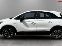 Używany Vauxhall Crossland Design Edition 83 KM (61 kW) 2022 SUV