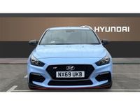 used Hyundai i30 2.0T GDI N Performance 5dr Petrol Hatchback