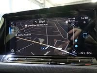 Used VW Golf VII GTI Clubsport 300 HP (220 kW) 2021 Black Hatchback