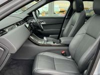 Used Land Rover Range Rover Velar SE Dynamic 300 HP (220 kW) 2024 Hakuba silver SUV