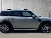 used Mini Cooper Countryman Hatchback 1.5 Exclusive Premium Plus 5dr Auto