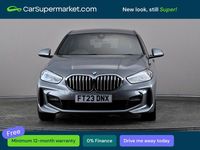 Used BMW 118 M Sport 2023 Grey Hatchback