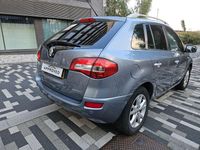 Used Renault Koleos Dynamique 2009 Grey SUV