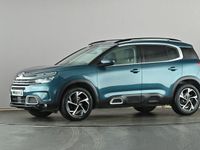 used Citroën C5 Aircross 1.2 PureTech 130 Flair 5dr