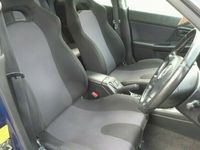 Used Subaru Impreza 2001 Sedan